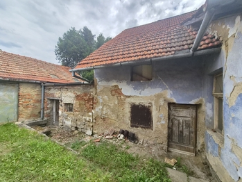 Prodej domu 55 m², Bučovice