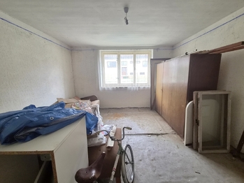 Prodej domu 55 m², Bučovice