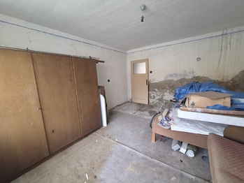 Prodej domu 55 m², Bučovice