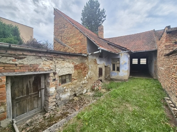 Prodej domu 55 m², Bučovice