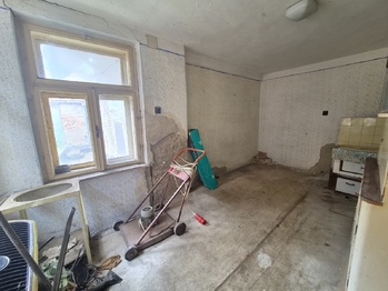 Prodej domu 55 m², Bučovice