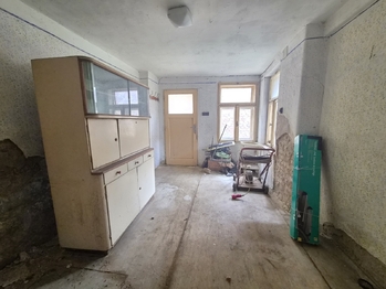 Prodej domu 55 m², Bučovice