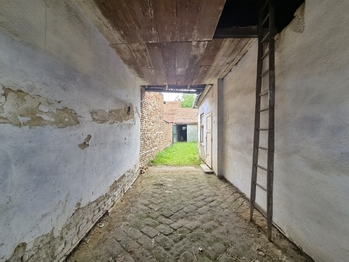 Prodej domu 55 m², Bučovice