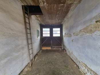 Prodej domu 55 m², Bučovice