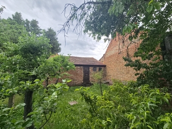 Prodej domu 55 m², Bučovice