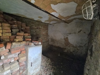 Prodej domu 55 m², Bučovice