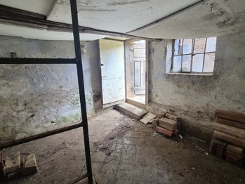 Prodej domu 55 m², Bučovice