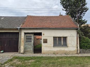 Prodej domu 55 m², Bučovice