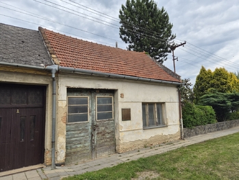 Prodej domu 55 m², Bučovice