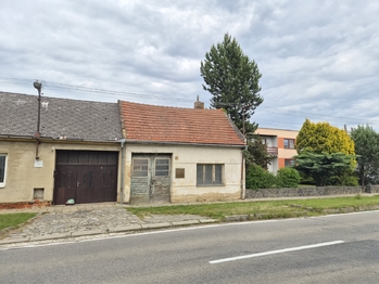Prodej domu 55 m², Bučovice