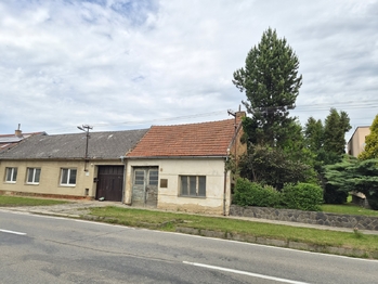 Prodej domu 55 m², Bučovice