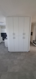 Pronájem bytu 3+kk v osobním vlastnictví 68 m², Pardubice