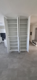 Pronájem bytu 3+kk v osobním vlastnictví 68 m², Pardubice