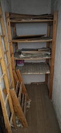 Pronájem bytu 3+kk v osobním vlastnictví 68 m², Pardubice
