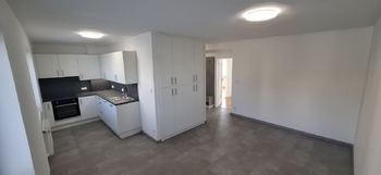Pronájem bytu 3+kk v osobním vlastnictví 68 m², Pardubice