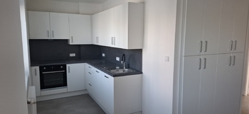 Pronájem bytu 3+kk v osobním vlastnictví 68 m², Pardubice
