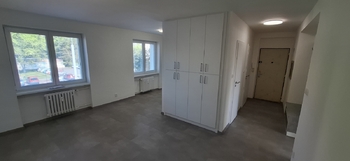 Pronájem bytu 3+kk v osobním vlastnictví 68 m², Pardubice