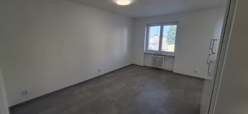 Pronájem bytu 3+kk v osobním vlastnictví 68 m², Pardubice