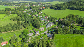 Prodej pozemku 2251 m², Lipová