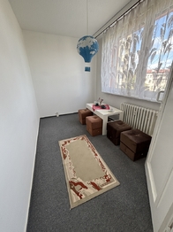 Prodej bytu 4+1 v osobním vlastnictví 73 m², Třebíč