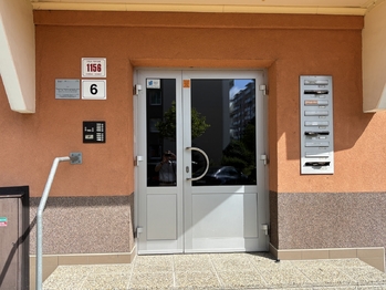 Prodej bytu 4+1 v osobním vlastnictví 73 m², Třebíč