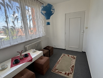 Prodej bytu 4+1 v osobním vlastnictví 73 m², Třebíč