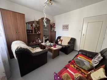 Prodej bytu 4+1 v osobním vlastnictví 73 m², Třebíč