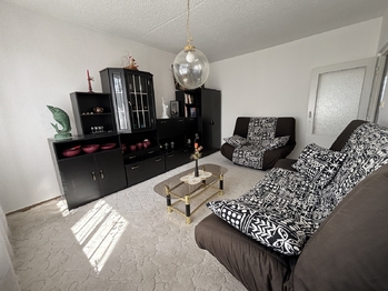 Prodej bytu 4+1 v osobním vlastnictví 73 m², Třebíč