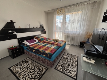 Prodej bytu 4+1 v osobním vlastnictví 73 m², Třebíč