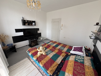 Prodej bytu 4+1 v osobním vlastnictví 73 m², Třebíč