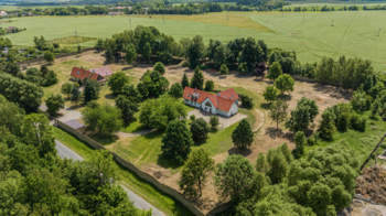Prodej domu 1200 m², Cheb