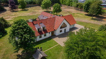 Prodej domu 1200 m², Cheb