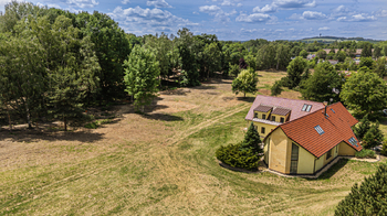 Prodej domu 1200 m², Cheb