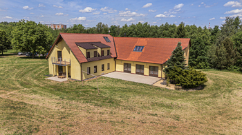 Prodej domu 1200 m², Cheb