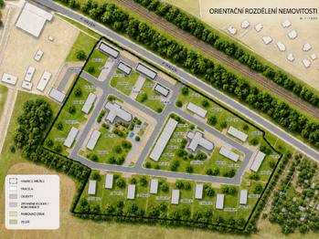Prodej domu 1200 m², Cheb