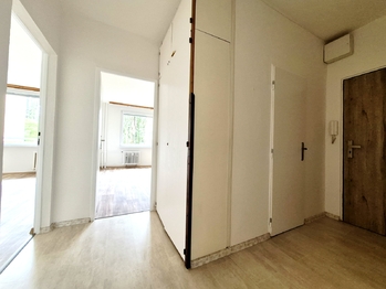 Pronájem bytu 2+1 v osobním vlastnictví 65 m², Litoměřice