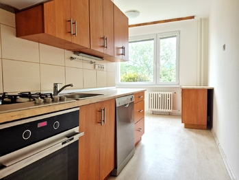 Pronájem bytu 2+1 v osobním vlastnictví 65 m², Litoměřice