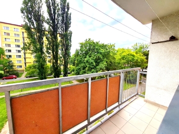 Pronájem bytu 2+1 v osobním vlastnictví 65 m², Litoměřice