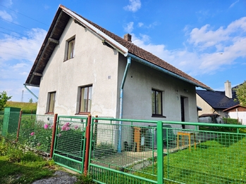 Prodej domu 96 m², Třemošnice