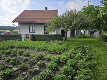 Prodej domu 96 m², Třemošnice