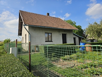 Prodej domu 96 m², Třemošnice