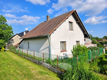 Prodej domu 96 m², Třemošnice