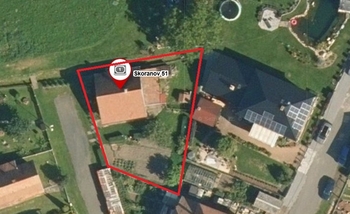 Prodej domu 96 m², Třemošnice