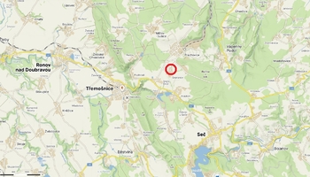 Prodej domu 96 m², Třemošnice
