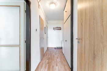 Pronájem bytu 2+1 v osobním vlastnictví 53 m², Příbram