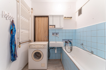 Pronájem bytu 2+1 v osobním vlastnictví 53 m², Příbram