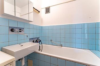 Pronájem bytu 2+1 v osobním vlastnictví 53 m², Příbram