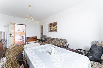 Pronájem bytu 2+1 v osobním vlastnictví 53 m², Příbram