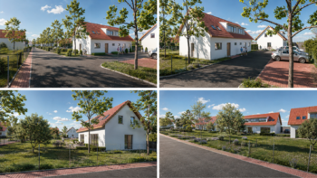 Prodej pozemku 32000 m², Cheb