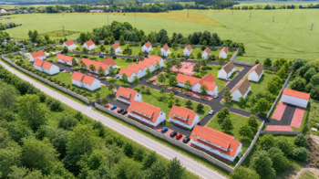 Prodej pozemku 32000 m², Cheb